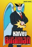 Harvey, o Advogado - 1ª, 2ª e 3ª Temporada Completa