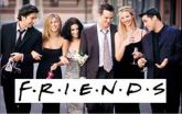 Coleção Friends - As Dez Temporadas Completas - 40 Dvds