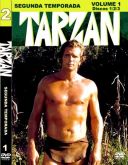 Tarzan - Ron Ely - 2ª Temporada Completa - Imagem Digital