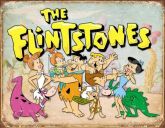 Desenho Os Flintstones - Hanna Barbera - Completo - 30 Dvds