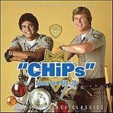 Chips - Seriado Completo - 6 Temporadas -31 DVDs