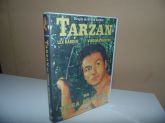 Dvd Tarzan Na Terra Selvagem- 1951 - Lex Barker