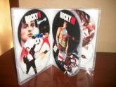 Box - Coleção Completa Rock Balboa - 6 Dvds