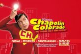 O Chapolin Colorado - 8 DVDs - 33 Episódios - Dubl/Leg