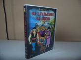 Os Cavaleiros da Arábia - Hanna-Barbera - 14 Episódios