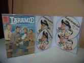BOX Laramie - 3 BOX - 11 DVDs