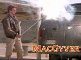 Macgyver - 1ª, 2ª, 3ª E 4ª Temporada - Imagem Digital