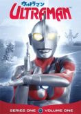 Seriado Ultraman - Completo - 39 Episódios