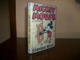 DVD Mickey Mouse - 1928 a 1935 - 34 EPISÓDIOS