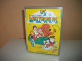 Box - Os Muzzarelas - 13 Epi. - Hanna-barbera