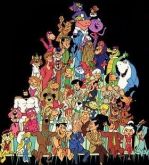 Coleção De Desenhos Da Hanna - Barbera Com 100 Dvds