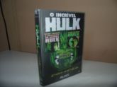 Box Filmes Hulk - A Morte, O Julgamento E O Retorno Do Incrível Hulk