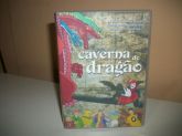 Box Desenho - Caverna Do Dragão - Completo