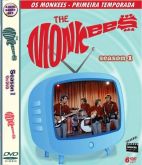 OS MONKEES - 1º TEMPORADA - DIGITAL