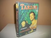 Tarzan E A Montanha Secreta - 1949 - Lex Barker