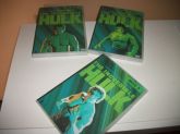 Box - O Incrivel Hulk - Série Completa - Anos 80