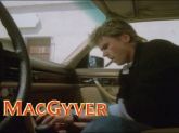 Macgyver - 5ª, 6ª e 7ª Temporada Completa