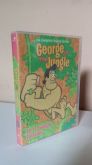 Box - Desenho - George o Rei da Floresta - ano 1967 - Completo