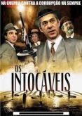 Os Intocáveis - 1ª,2ª E 3ª Temporada - Legendada