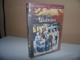 Box - Os Waltons - Vol. 1 - 1ª Temporada - Digital
