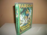 A Maior Aventura De Tarzan - 1959 - Gordon Scott