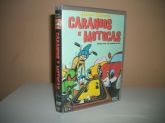 CARANGOS e MOTOCAS - 1974 - HANNA-BARBERA