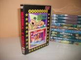 Box - Maguila Gorila. - Completo - Hanna-barbera