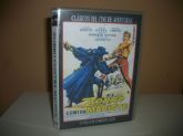 Filme - Zorro contra Maciste - Clássico - Ano 1963