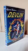 Box - Devlin, O Motoqueiro Dublado - Hanna-Barbera