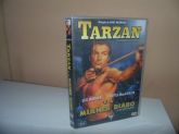 Tarzan E A Mulher Diabo - 1953 - Lex Barker