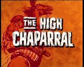 Seriado Chaparral - 1ª,2ª,3ª E 4ª Temporada Completa