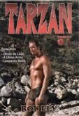 Tarzan - Ron Ely - 1ª Temporada Completa - Imagem Digital