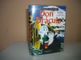 Dvd Don Drácula (1982) - Minisérie Completa 8 Episódios
