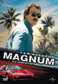 Magnum - 1ª, 2ª e 3ª Temporada - Imagem Digital