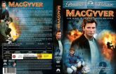 Box - Macgyver - 2ª Temporada Completa - Digital