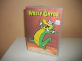 Wally Gator - Completo - 2 DVDs - Hanna-Barbera