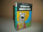Box - Urso Do Cabelo Duro - Completo - Hanna Barbera