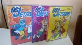 Desenhos Os Jetsons - 1ª, 2ª E 3ª Temporada - Hanna-barbera