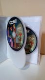 DVD Goober e os Caçadores de Fantasmas - Completo - Hanna/Barbera