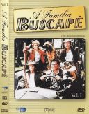 Seriado - A Família Buscapé - 1962 - 5 DVDs