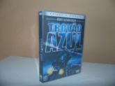 DVD TROVAO AZUL - 1983 - Roy Scheider