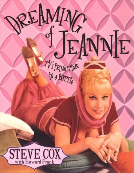 Jeannie é Um Gênio - 2ª Temporada