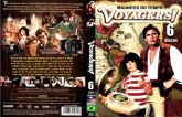 Box - Seriado Voyagers - Viajantes do Tempo - 6 DVDs - 20 Episódios