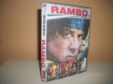 Box - Coleção Completa Rambo 1,2,3,4 E 5 - Digital