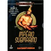 Império Submarino - Completo  - Ano 1936