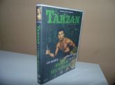 Dvd Tarzan E A Fúria Selvagem- 1952 - Lex Barker