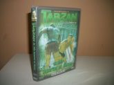 Os Três Desafios De Tarzan - 1963 - Jock Mahoney