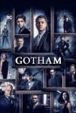 Seriado Gotham - Batman - Completo - 5 Temporadas