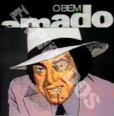 NOVELA O BEM AMADO - COMPLETA - 10 DVDS
