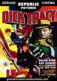 Seriado - Dick Tracy - Completo - 1937 - Legendado